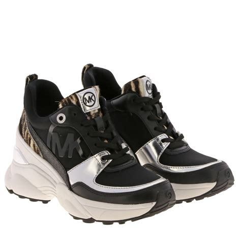 michael kors sneakers damen|Michael Kors sneakers outlet.